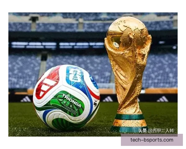 FIFA确认2026世界杯每队最多可进行6次换人 包括加时赛